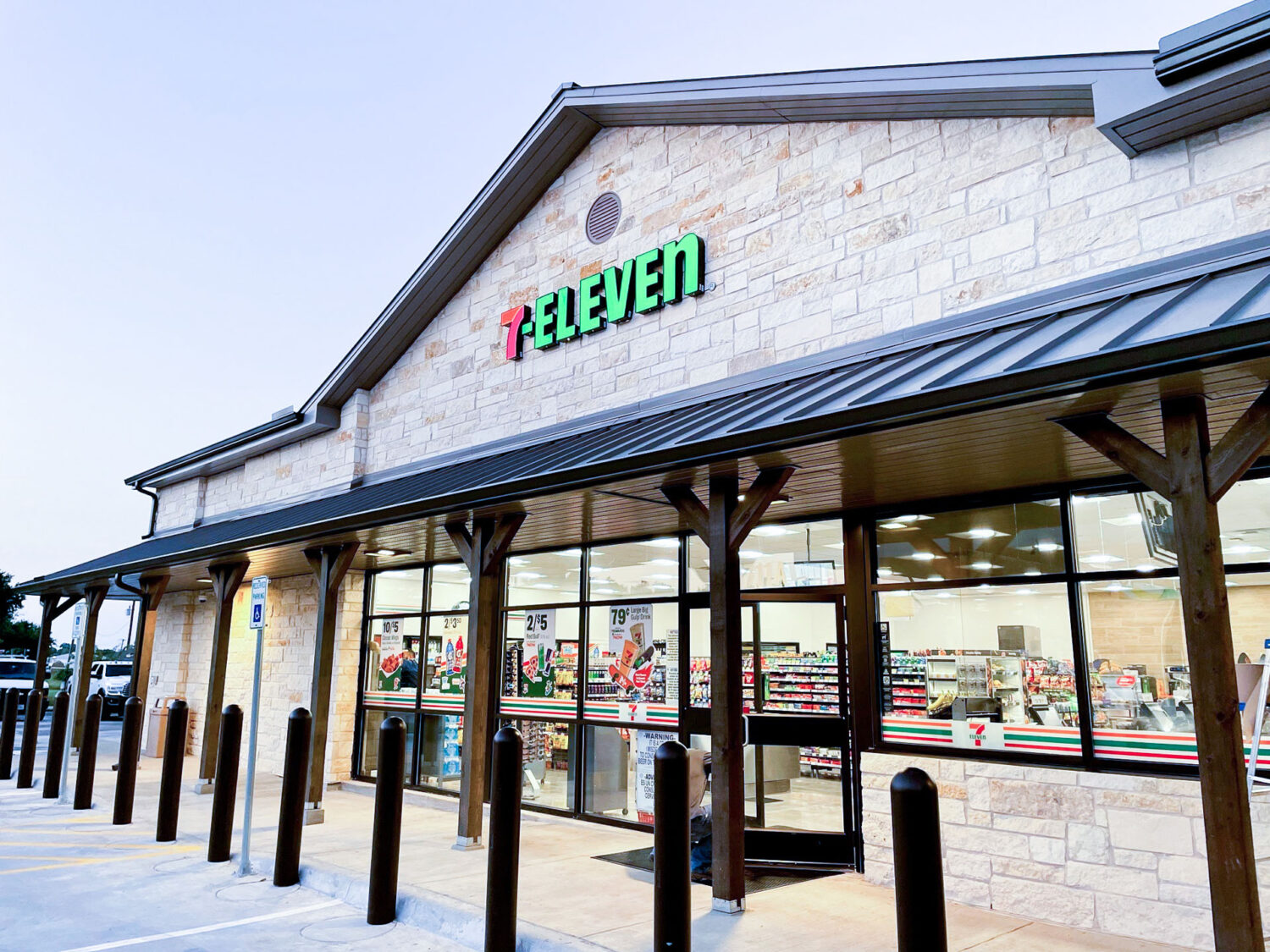 Projects Schaffer Construction