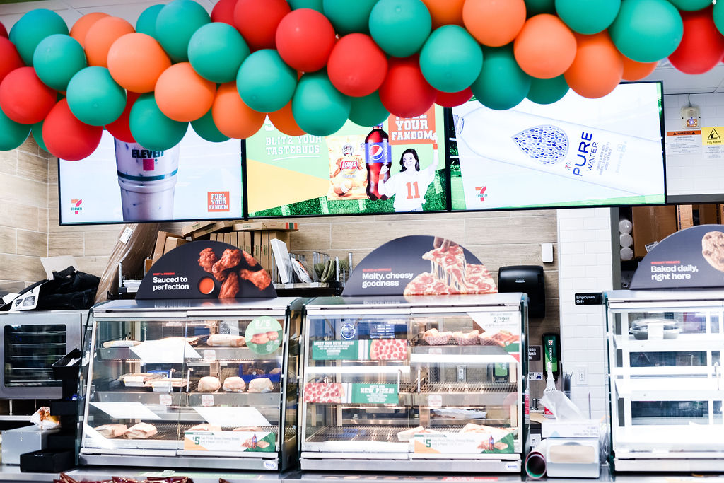 7 Eleven 41158 7 Eleven 41158